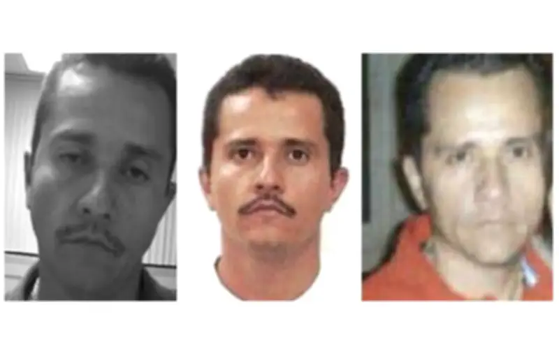 Orden de aprehensión vigente contra 'El Mencho' por asesinato de secretario de Turismo de Jalisco