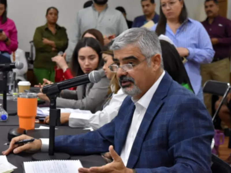 Organizaciones civiles cuestionan designación en SIAPA y exigen consulta técnica