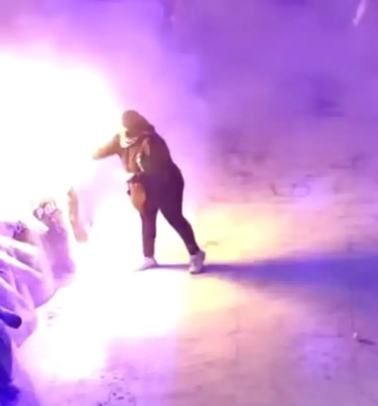 Organizaciones exigen liberación inmediata de activistas detenidos tras marcha del 8M en Campeche