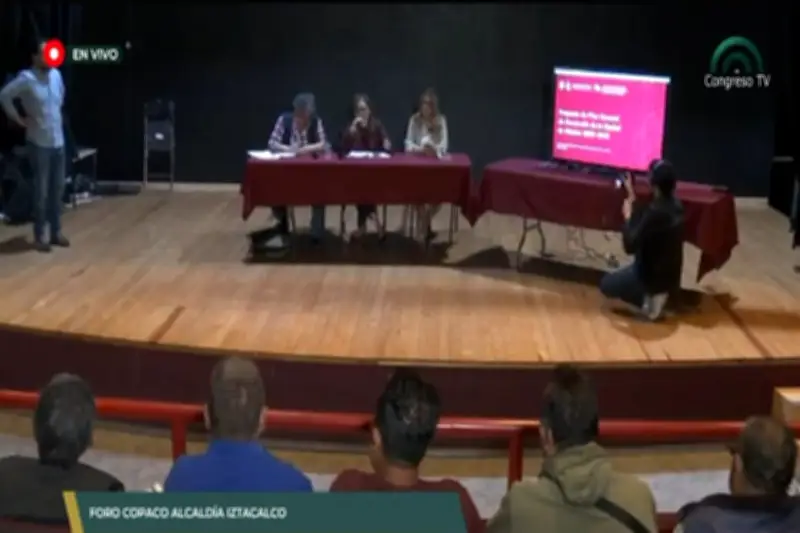 Organizaciones Exigen que la Corrupción Sea Prioridad en el Plan de Gobierno