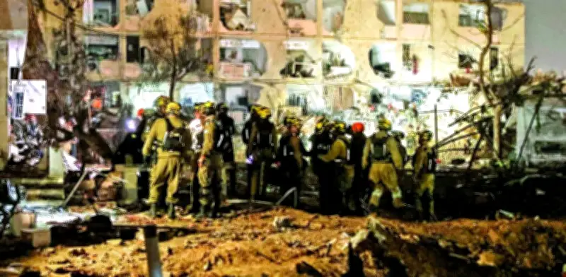 Oriente Medio en Crisis: Ataques Cruzados y Ultimátum de Trump Elevan Tensión a Máximo