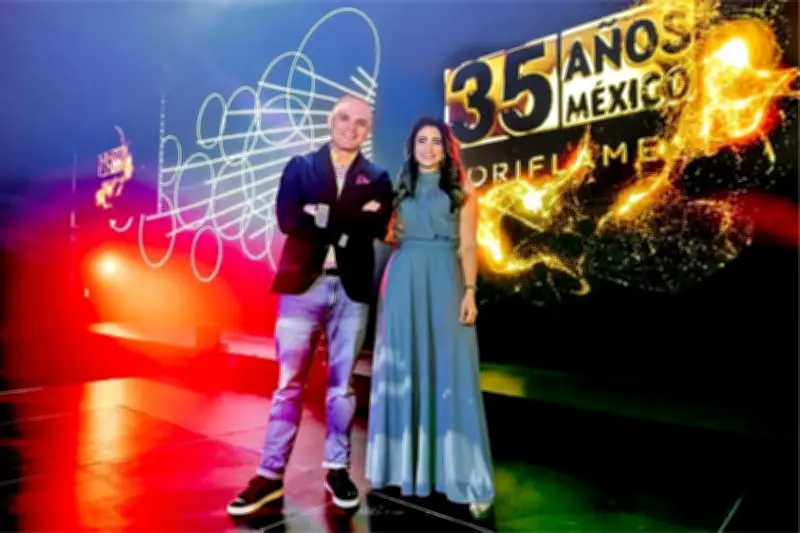Oriflame México Celebra 30 Años de Éxito y Expansión en el Mercado Nacional