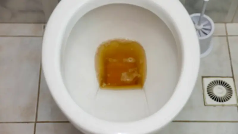 Orina Espumosa: Señal de Alerta Renal y Alimentos Diuréticos para la Salud