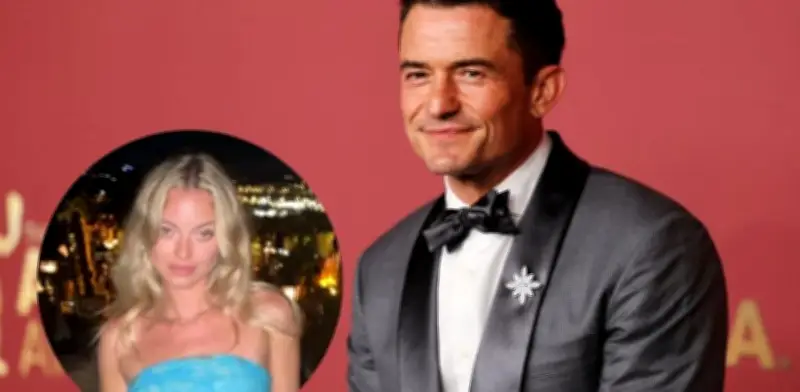 Orlando Bloom inicia romance con modelo suiza Luisa Laemmel tras separación de Katy Perry