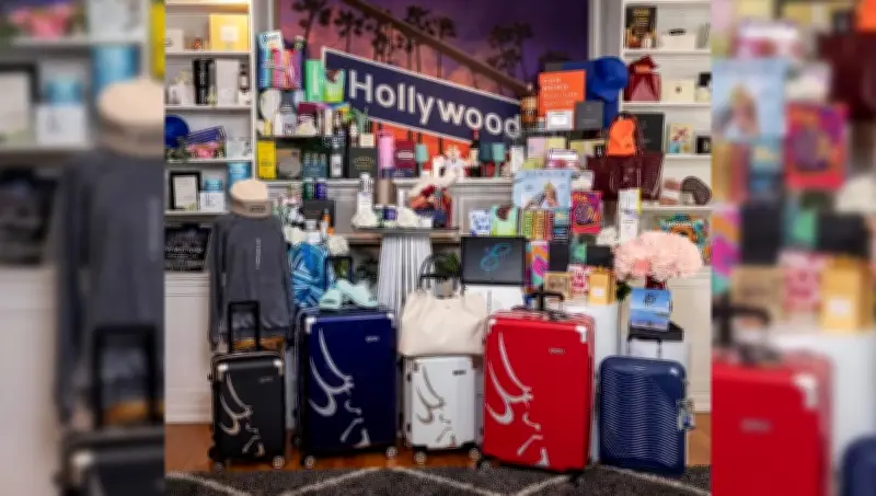 Oscar 2026: Bolsa de consolación de 6.2 millones para nominados incluye vacaciones y peluches