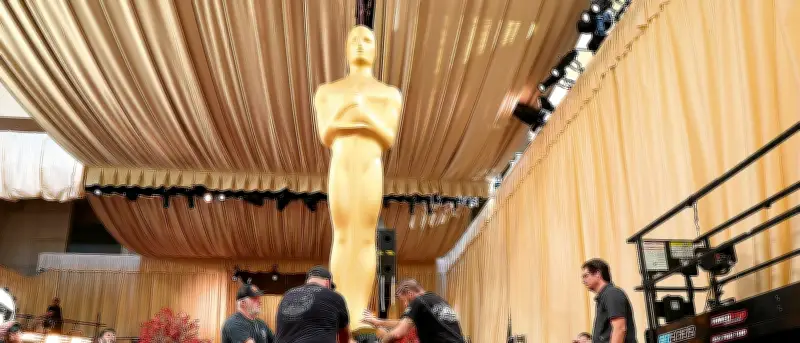 Oscar 2026: Buckley lidera Mejor Actriz, pero Mejor Actor y Película mantienen incertidumbre
