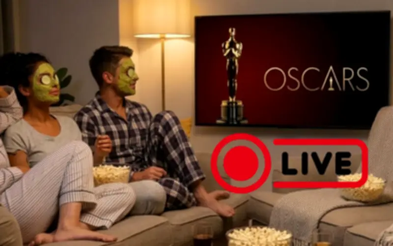 Oscar 2026: Guía Completa para Ver la Gala en VIVO en México