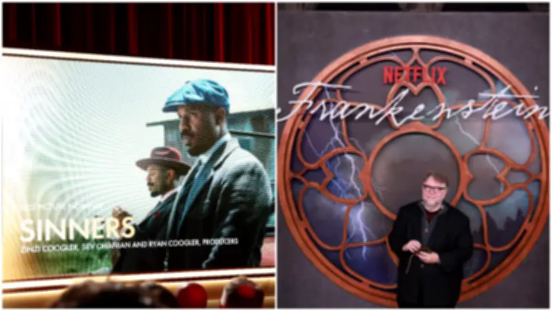 Oscar 2026: Guía Completa para Ver Todas las Películas Nominadas a Mejor Película