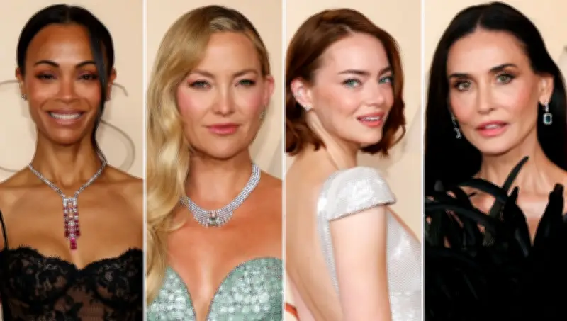 Oscar 2026: Los Mejores Looks de la Alfombra Roja y la Batalla por las Estatuillas