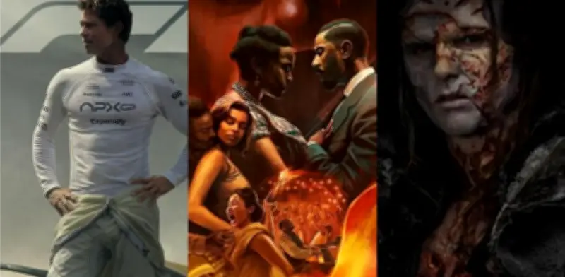 Oscar 2026: 'Pecadores' lidera las apuestas con récord de nominaciones