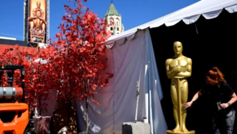 Oscar 2026: Siete talentos mexicanos que podrían ganar la estatuilla dorada