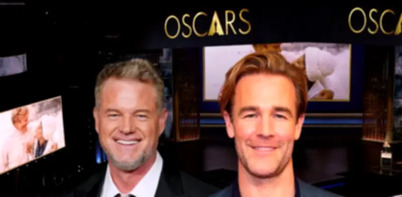 Oscars 2026: Eric Dane y James Van Der Beek excluidos del homenaje In Memoriam