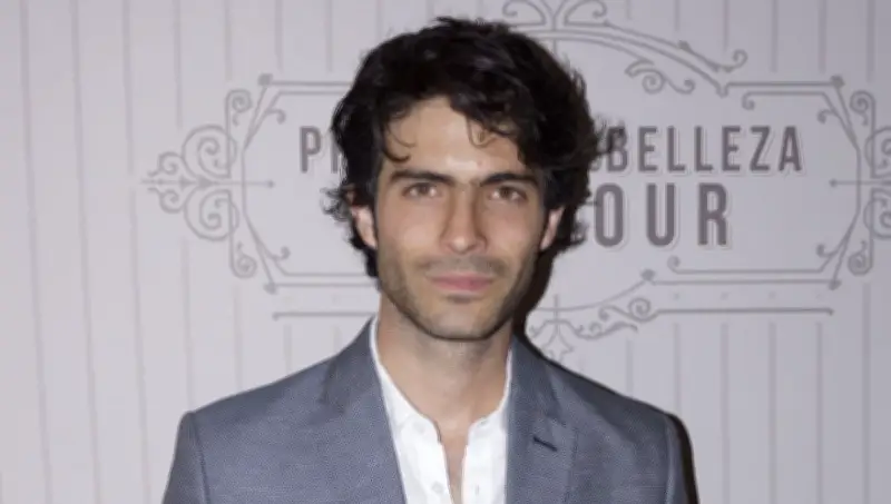 Osvaldo Benavides regresa a Televisa tras 10 años: Revela por qué se alejó de las telenovelas