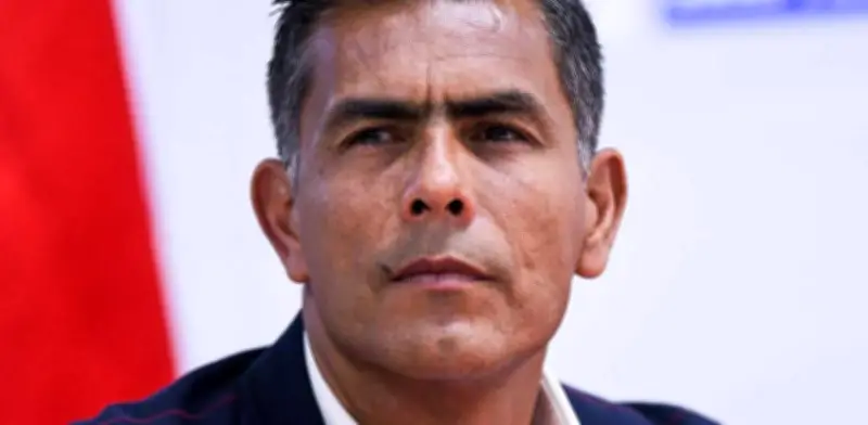 Oswaldo Sánchez tranquiliza sobre la portería mexicana: 'No habrá problemas'