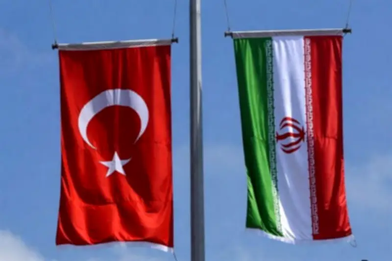 OTAN derriba misil iraní que se dirigía a Turquía en incidente fronterizo