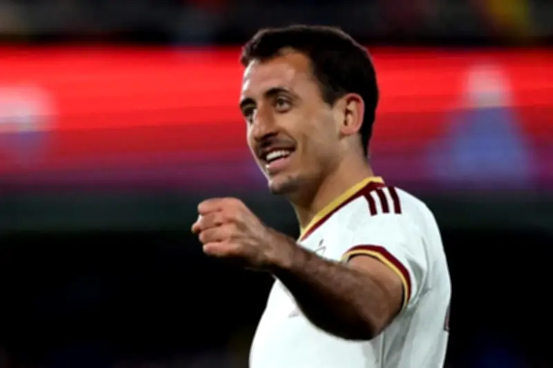 Oyarzabal lidera goleada de España sobre Serbia en Villarreal