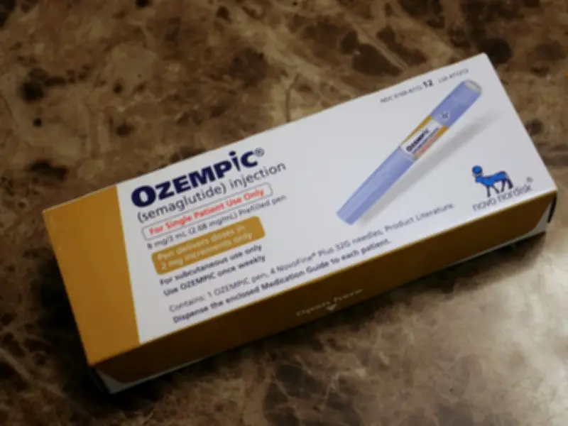 Ozempic pierde patente: genéricos abaratarán tratamiento para obesidad y diabetes