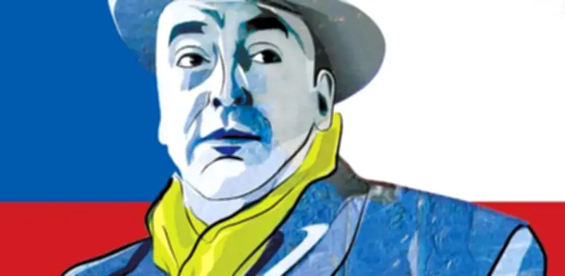 Pablo Neruda: 26 frases de amor imperecederas del poeta chileno
