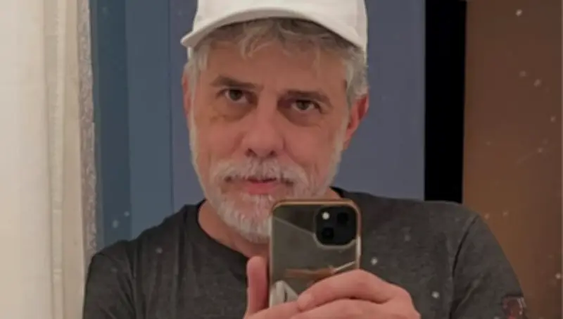 Paco de la O reaparece con nuevo proyecto en ViX, pese a acusaciones de violencia