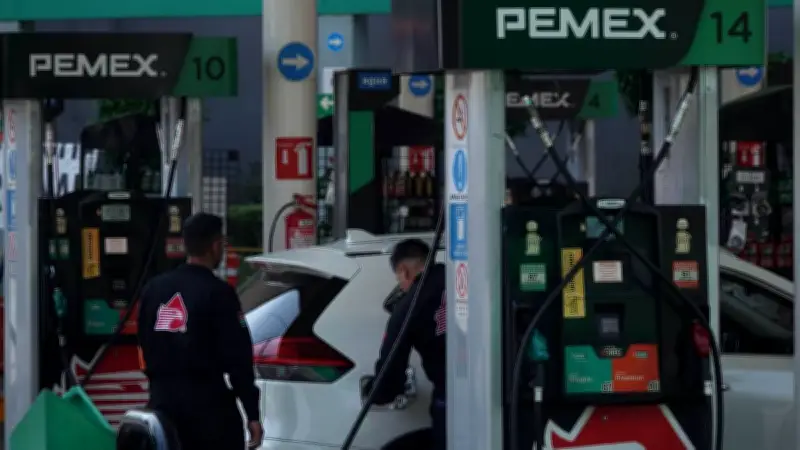 Pago digital en casetas y gasolineras: la propuesta de Sheinbaum que transformaría transacciones