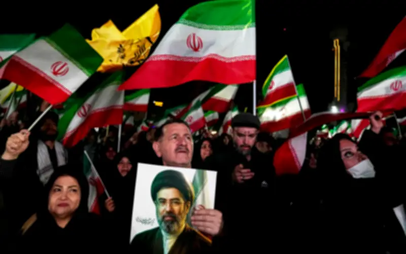 Pakistán confirma mediación entre EE.UU. e Irán y propuesta de 15 puntos para la paz