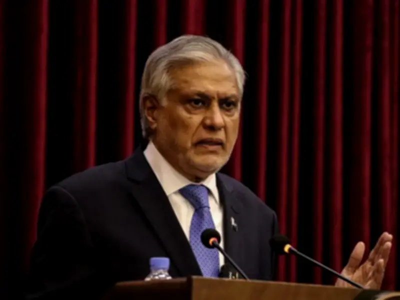 Pakistán será sede de diálogo entre EE.UU. e Irán para buscar fin a guerra