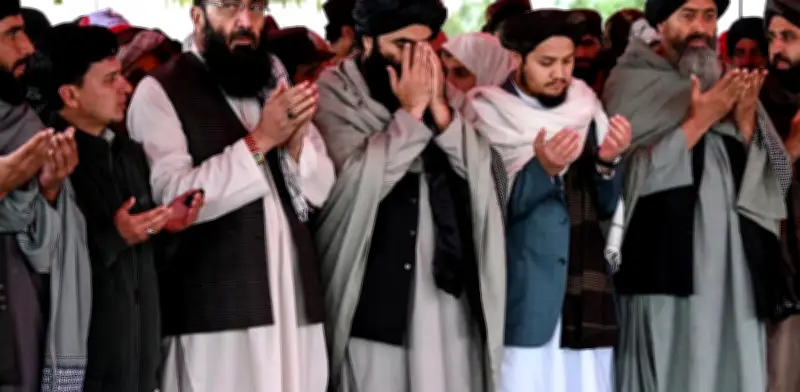 Pakistán y Afganistán acuerdan tregua durante Eid al-Fitr tras escalada bélica