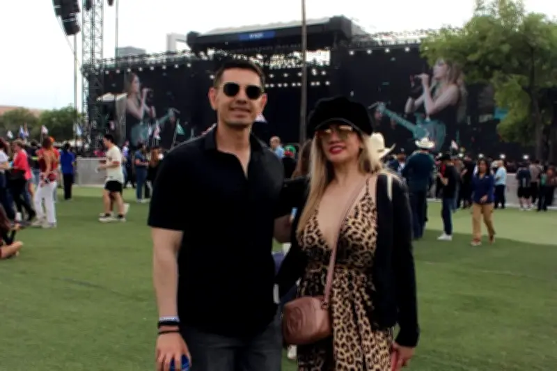 Pa´l Norte 2024: Asistentes Disfrutan de Múltiples Escenarios y Artistas Favoritos