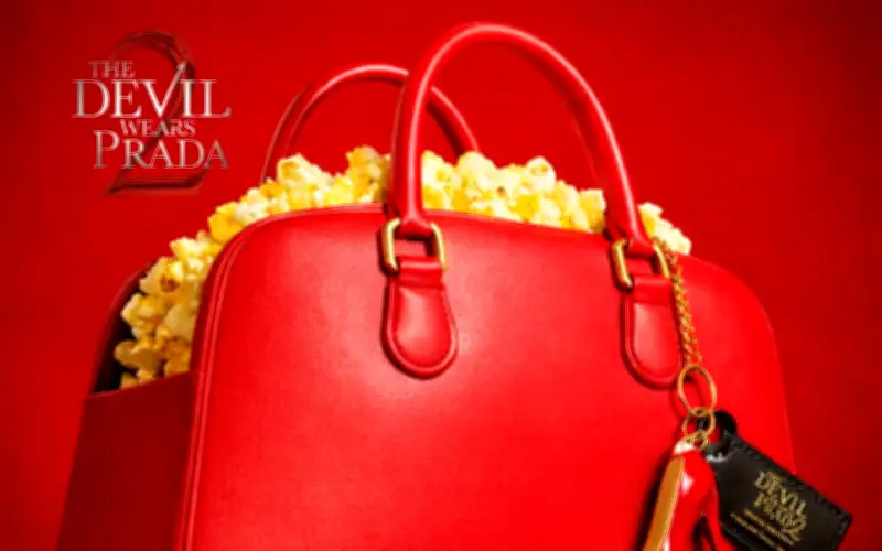 Palomera de 'El Diablo Viste a la Moda 2': ¿Llegará a México? Expectativas y Detalles