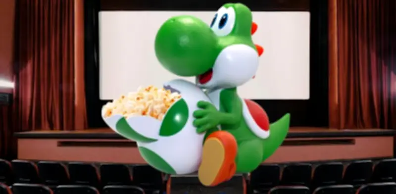 Palomera de Yoshi de Super Mario Galaxy: precio filtrado y detalles de venta en México