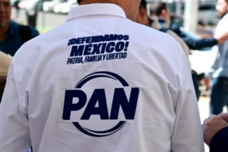 PAN Abre Candidaturas a Ciudadanos para Fortalecer Democracia