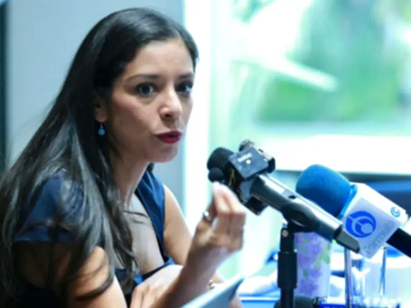 PAN CDMX exige consenso en Plan General de Desarrollo 2025-2045 y critica proceso de consulta