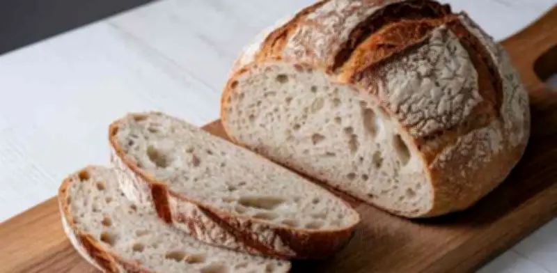 Pan de Masa Madre Casero: Receta Paso a Paso y Beneficios Nutricionales