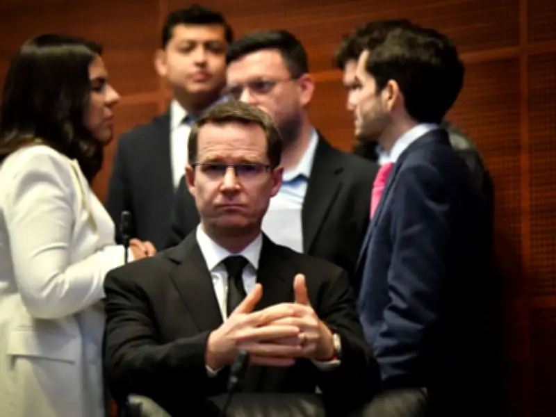 PAN denuncia que Plan B de Sheinbaum creará más de mil regidores y costará millones