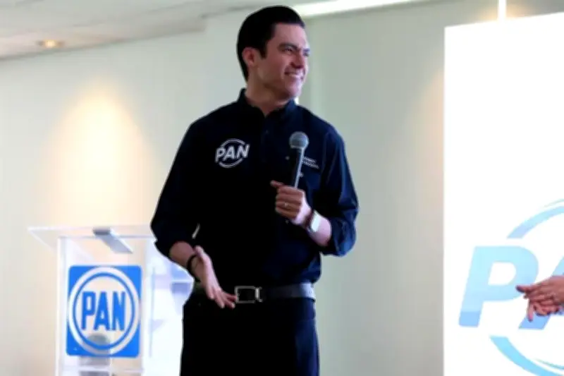 PAN descarta alianza electoral para 2027 en Nuevo León, apuesta por candidatura propia