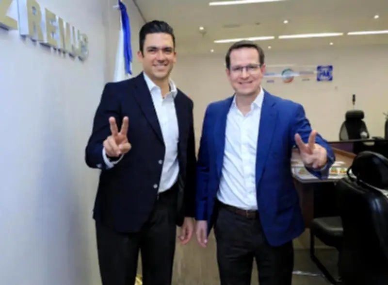 PAN exige combatir al crimen organizado como prioridad en la reforma electoral de Sheinbaum