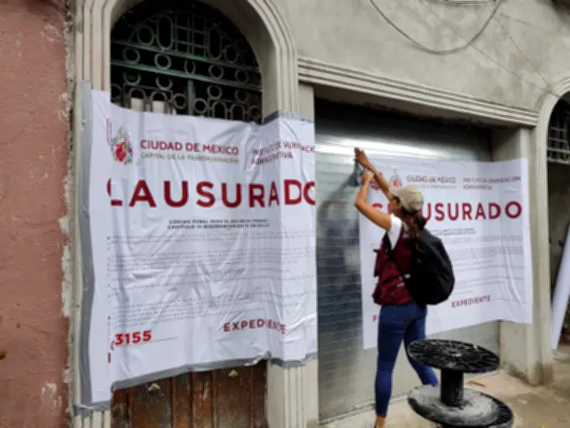 PAN exige suspender 200+ obras ilegales en zonas ecológicas de CDMX ante crisis ambiental