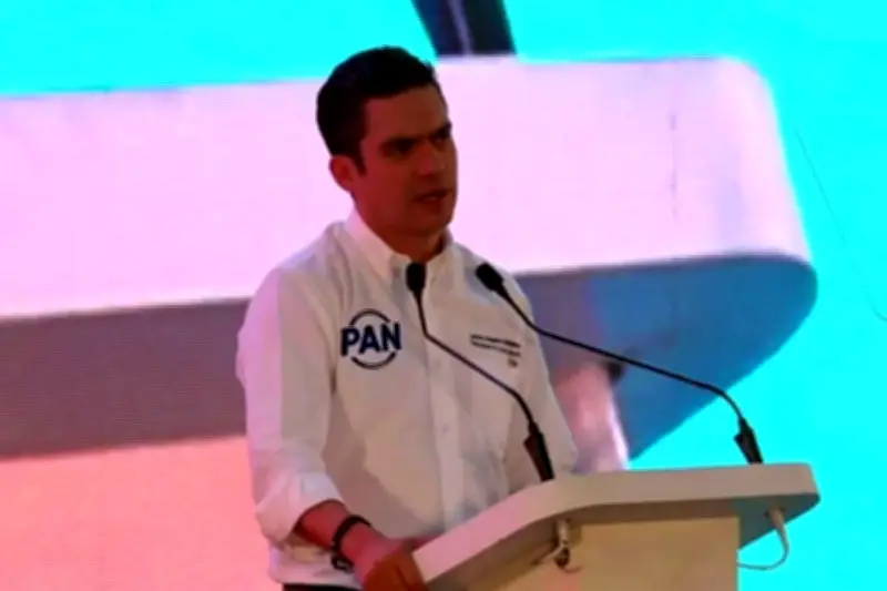 PAN Lanza Convocatoria Ciudadana y Rechaza el Modelo de 'Corcholatas'