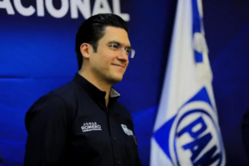 PAN mantiene rechazo total a reforma electoral de Sheinbaum y advierte sobre Plan B