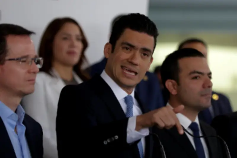 PAN no teme a consulta de revocación de mandato: Jorge Romero advierte sobre cálculo erróneo de Morena