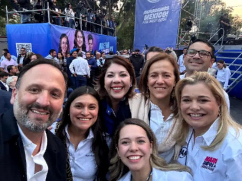 PAN registra más de 5 mil aspirantes tras apertura histórica de candidaturas ciudadanas