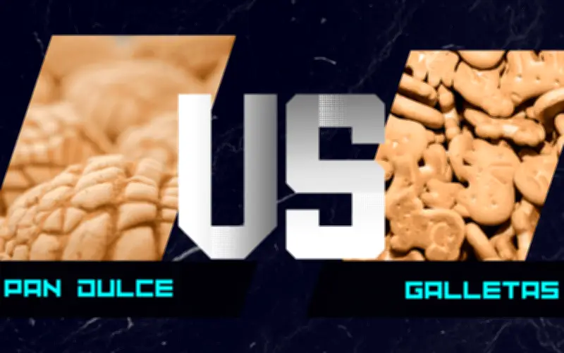 Pan vs Galletas: ¿Cuál Engorda Más? Un Análisis Nutricional Detallado