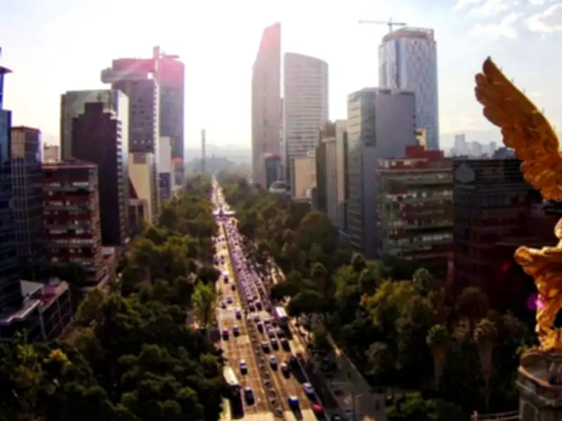 PAN y Morena chocan en CDMX por consulta del Plan de Desarrollo de 20 años