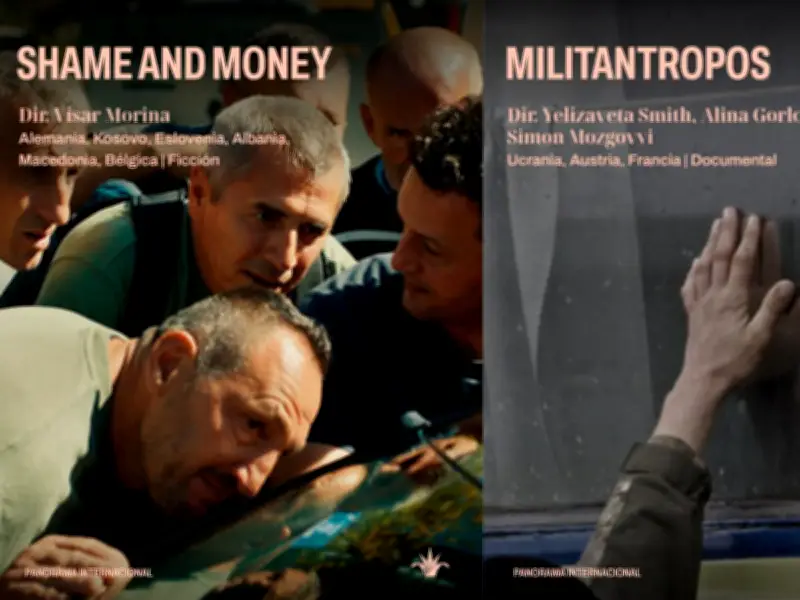 Panorama Internacional 2026: Cine que interpela con historias de identidad y límites humanos