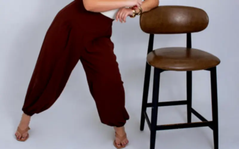 Pantalones Bombachos 2026: La Guía Definitiva para Combinarlos con Zapatos