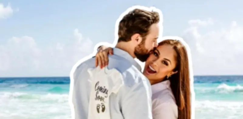 Paola Longoria anuncia su embarazo: una nueva meta llena de amor y esperanza