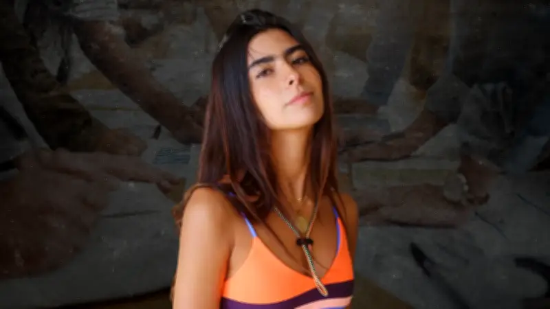 Paola Ramones, hija de Adal, forjó su carrera cinematográfica en prestigiosa academia de Los Ángeles