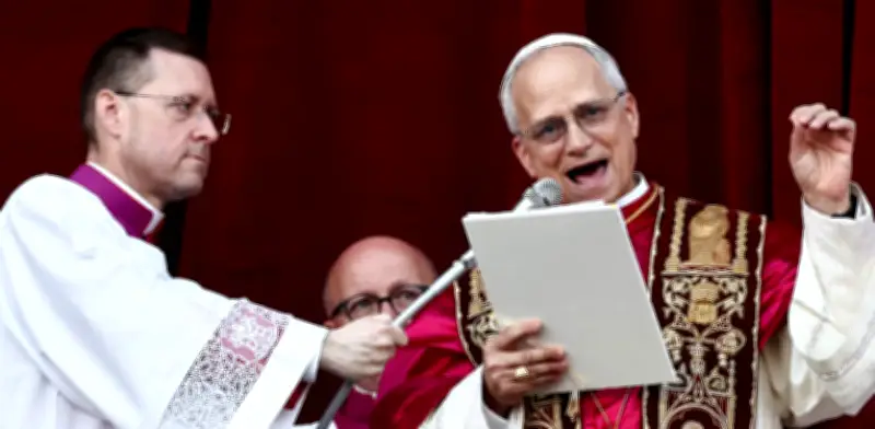 Papa León XIV exige alto al fuego inmediato en guerra contra Irán y condena violencia