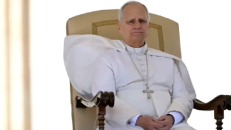 Papa León XIV expresa consternación por guerra en Medio Oriente y urge diálogo