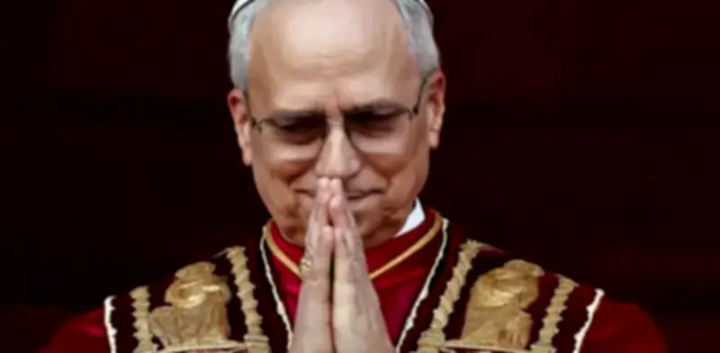 Papa León XIV reconoce responsabilidad de Sarah Mullally como nueva líder anglicana